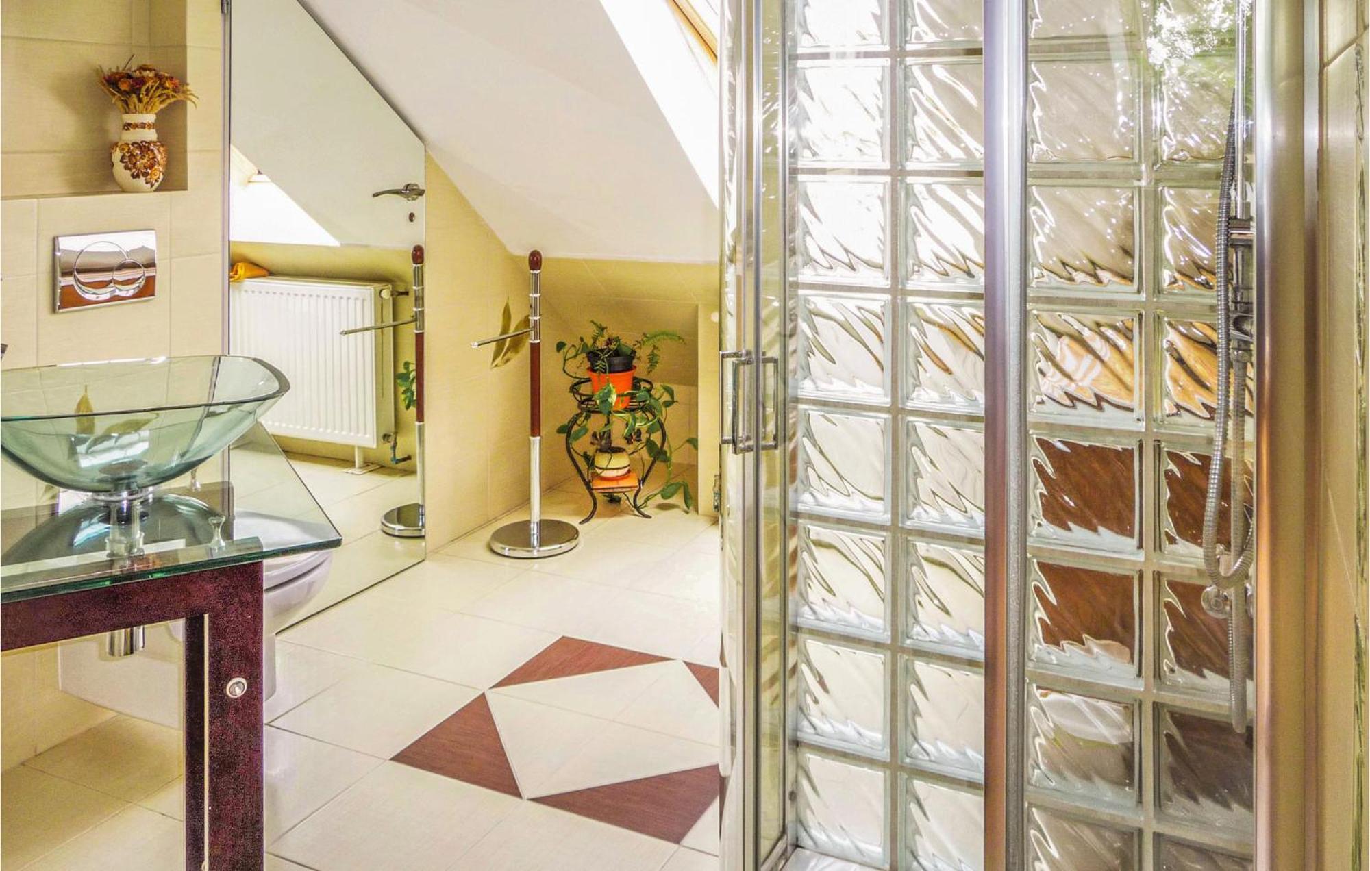 1 Bedroom Gorgeous Apartment In Gdansk Stogi מראה חיצוני תמונה